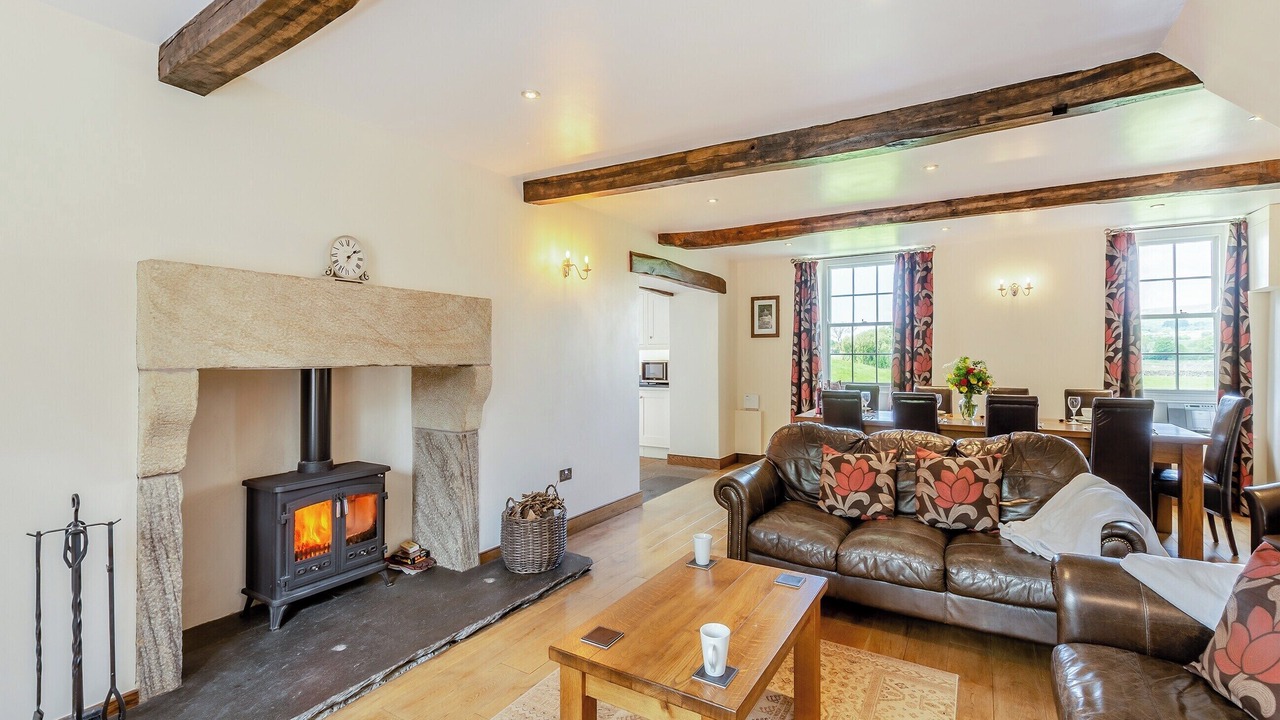 Photo of Bedroom in Ingleton