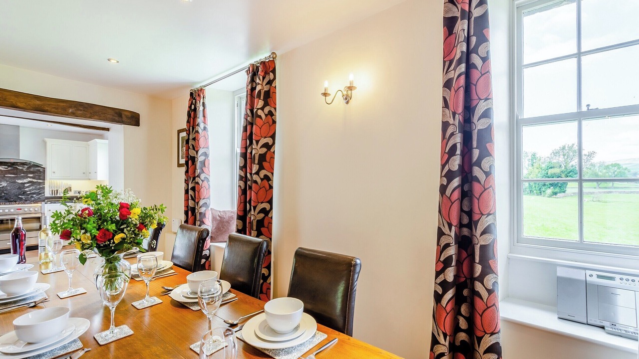 Photo of Bedroom in Ingleton