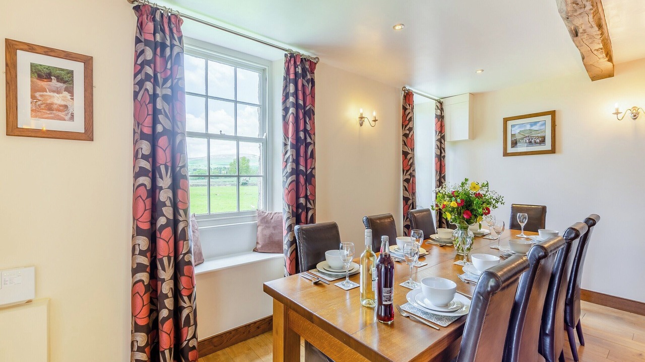 Photo of Bedroom in Ingleton