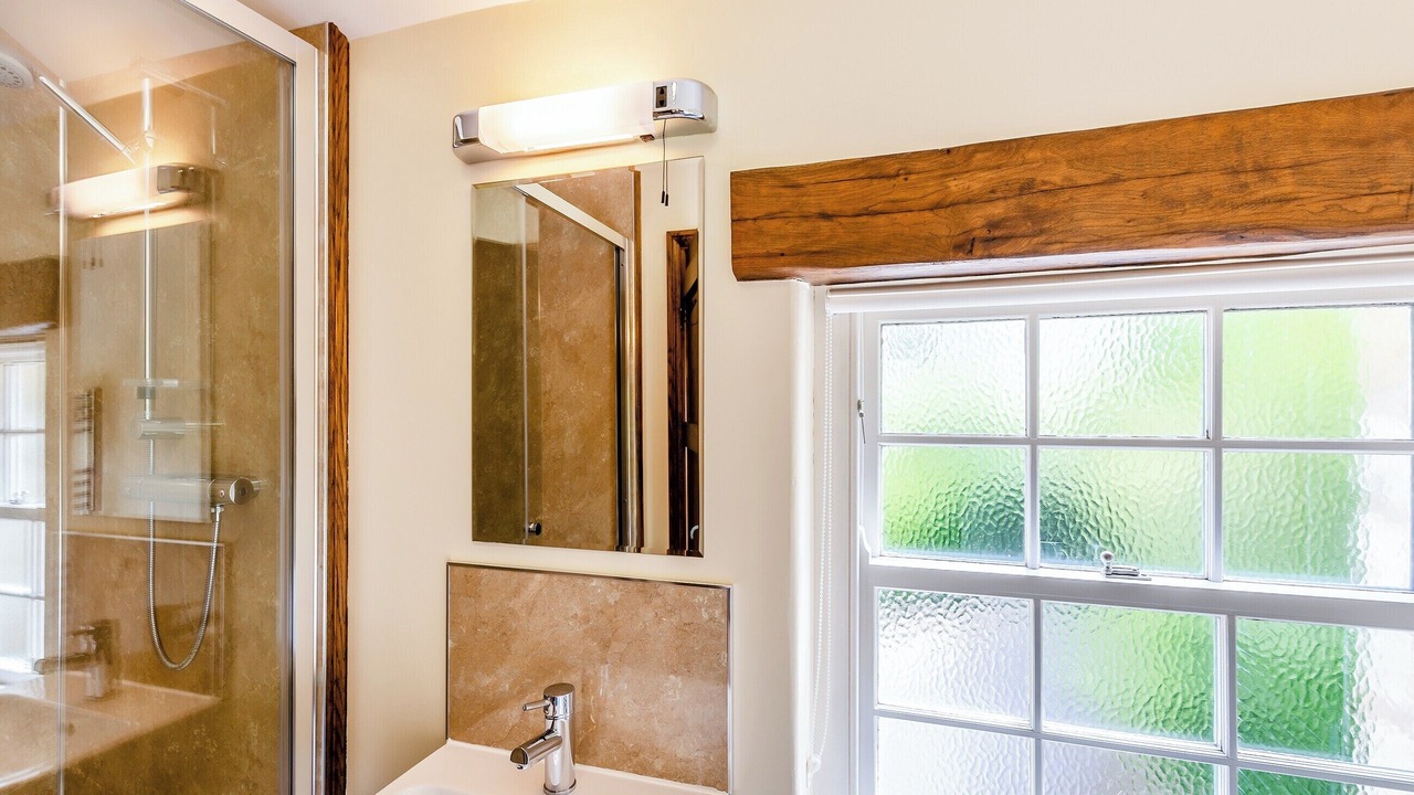 Photo of Bathroom in Ingleton