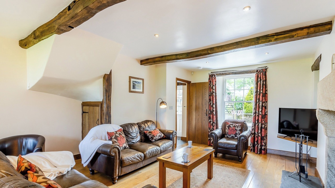 Photo of Bedroom in Ingleton