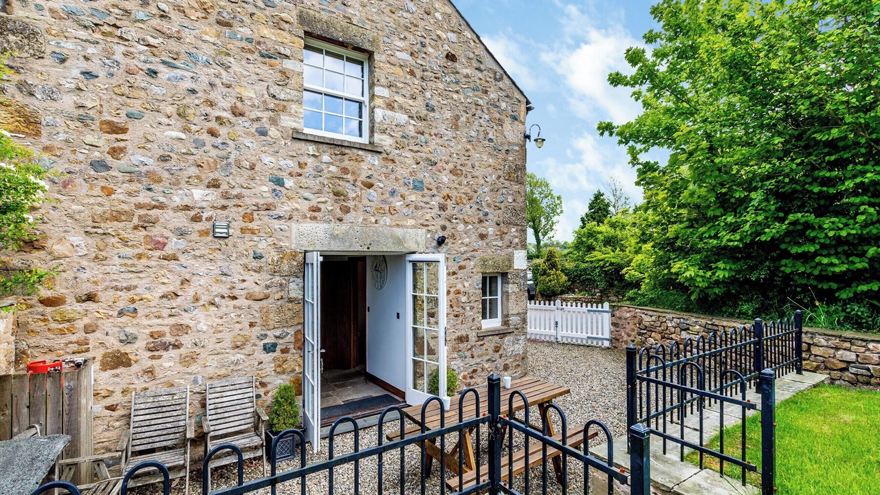 Photo of Outdoor in Ingleton