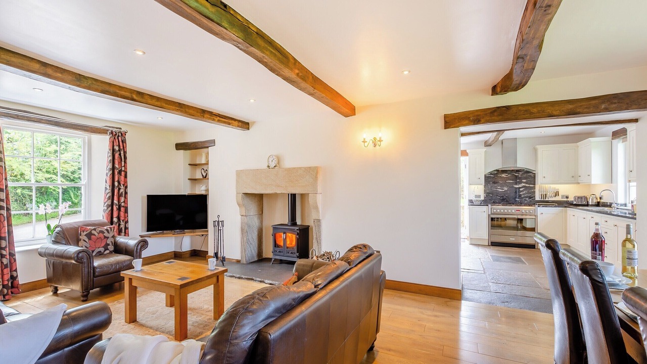 Photo of Bedroom in Ingleton