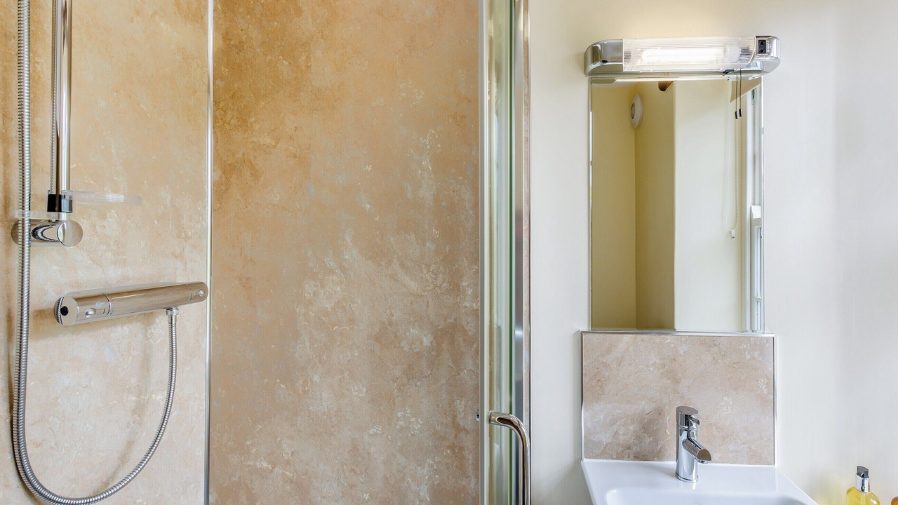 Photo of Bathroom in Ingleton