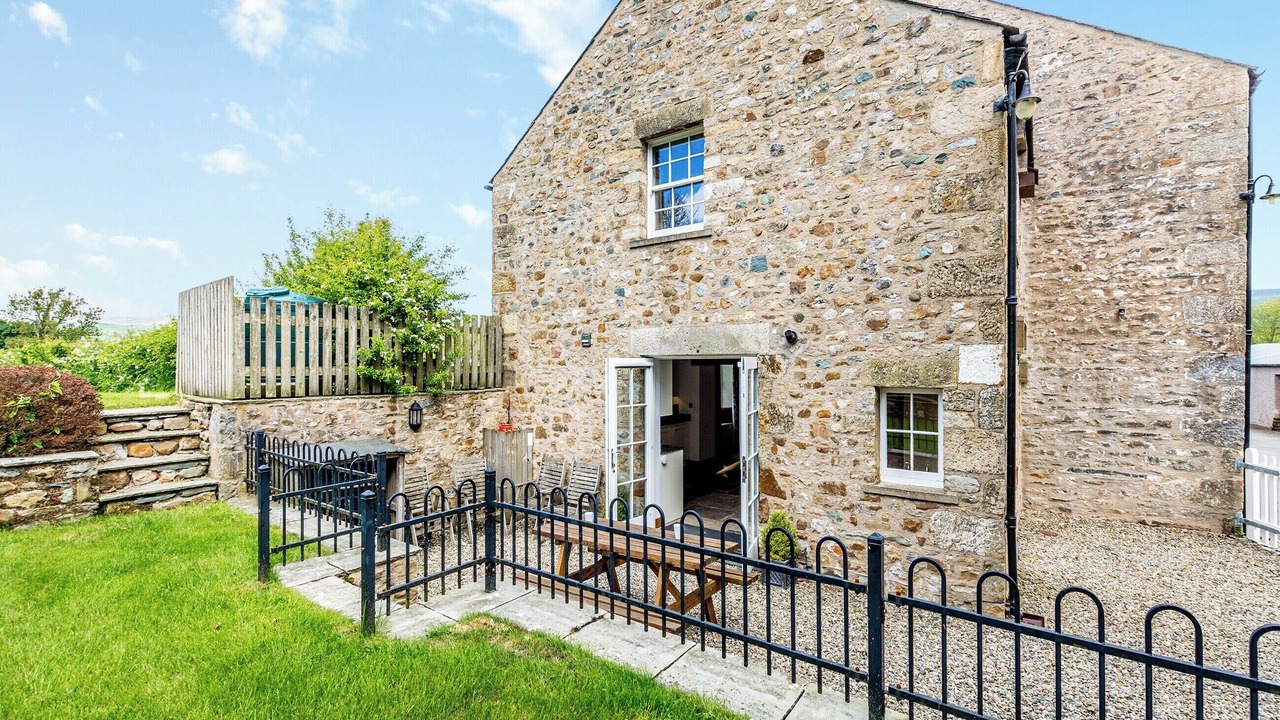 Photo of Outdoor in Ingleton