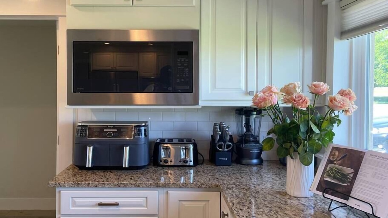 Photo of Kitchen in Elverta