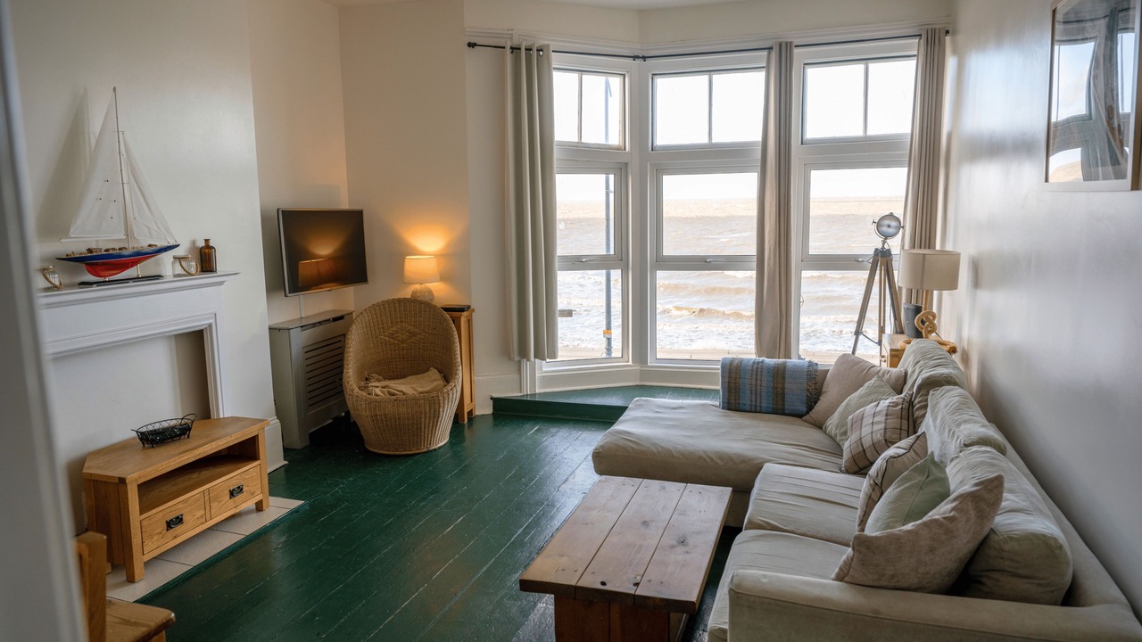 Photo of Bedroom in Margate Old Town