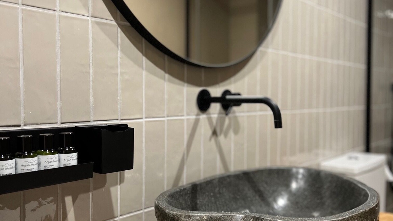 Photo of Bathroom in Ensanche Diputacion