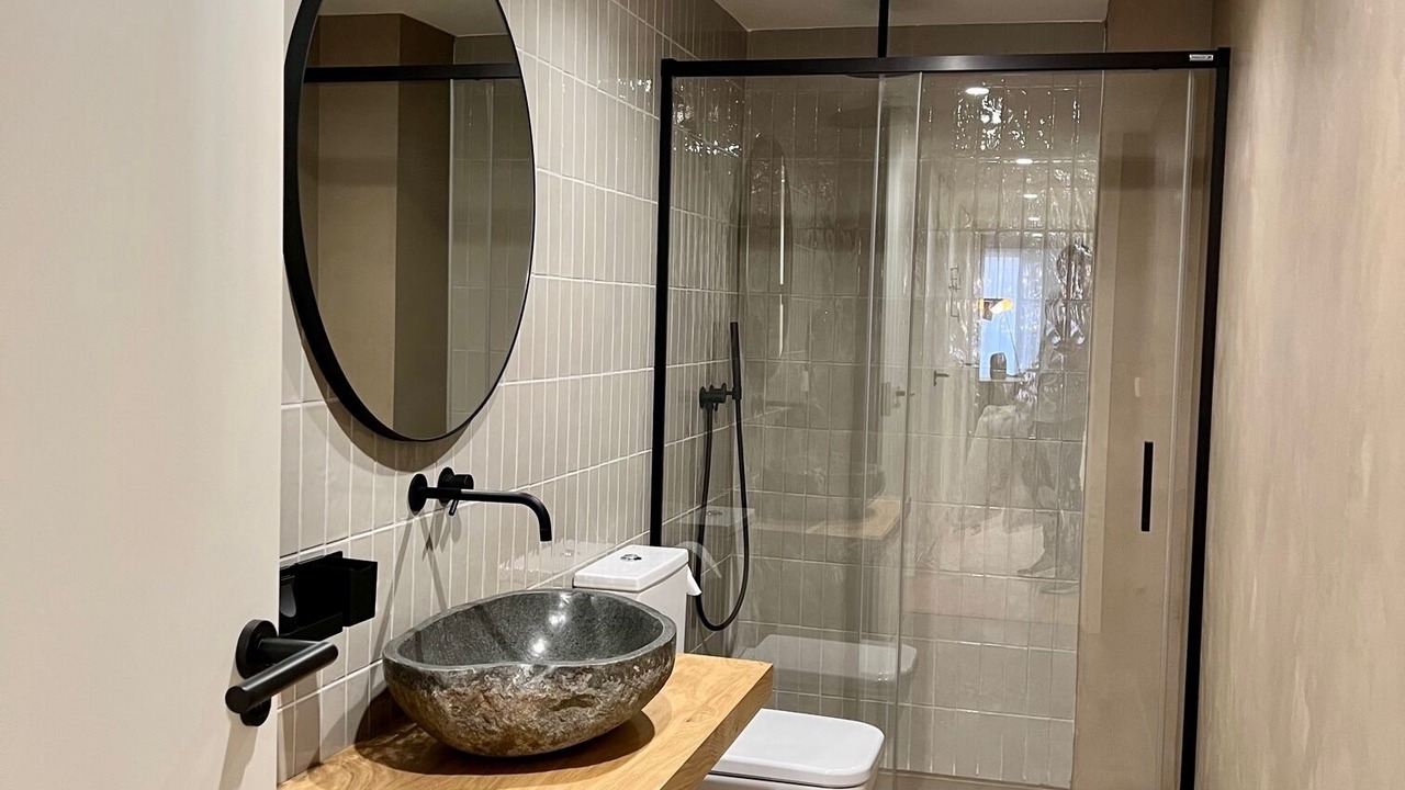 Photo of Bathroom in Ensanche Diputacion