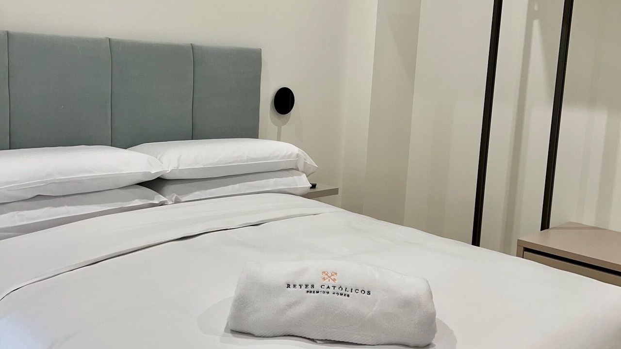 Photo of Bedroom in Ensanche Diputacion