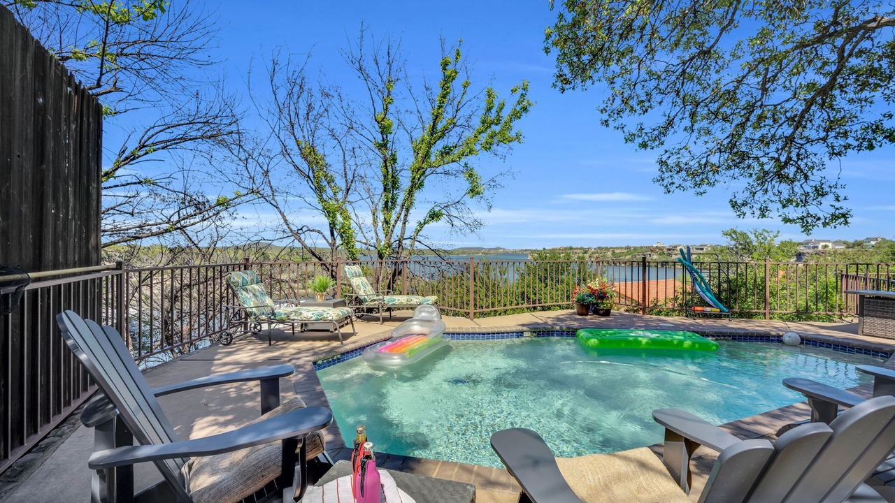 Photo of Outdoor in Palo Pinto County