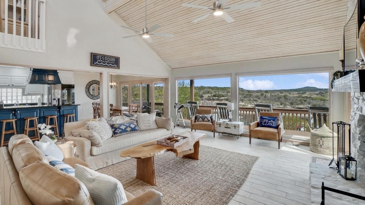 Photo of Bedroom in Palo Pinto County