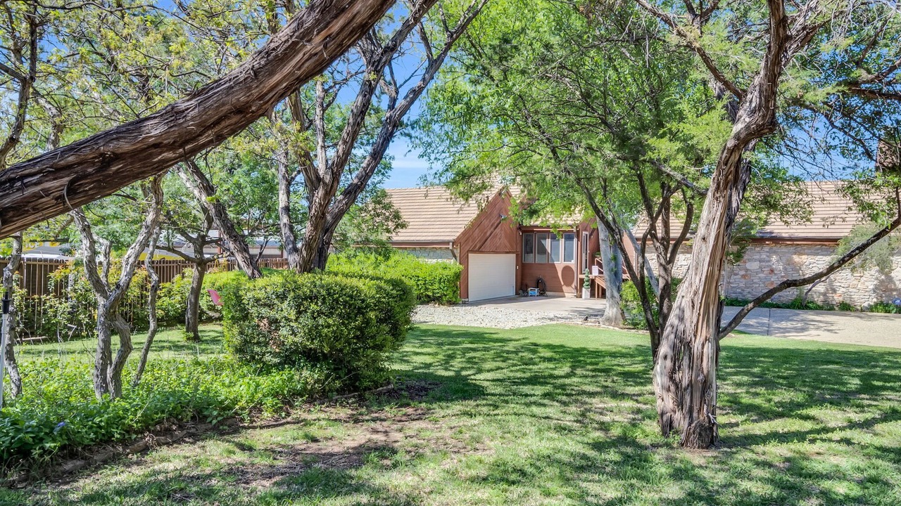 Photo of Outdoor in Palo Pinto County