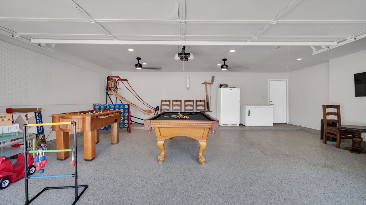 Photo of Bedroom in Palo Pinto County