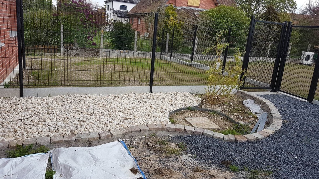 Photo of Outdoor in Neuvireuil