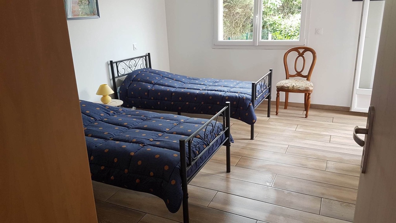 Photo of Bedroom in Neuvireuil