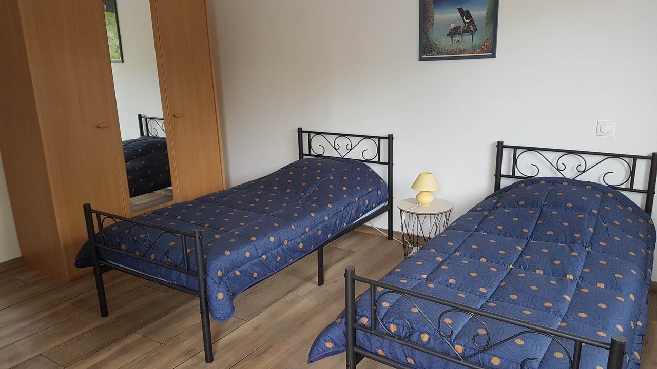 Photo of Bedroom in Neuvireuil