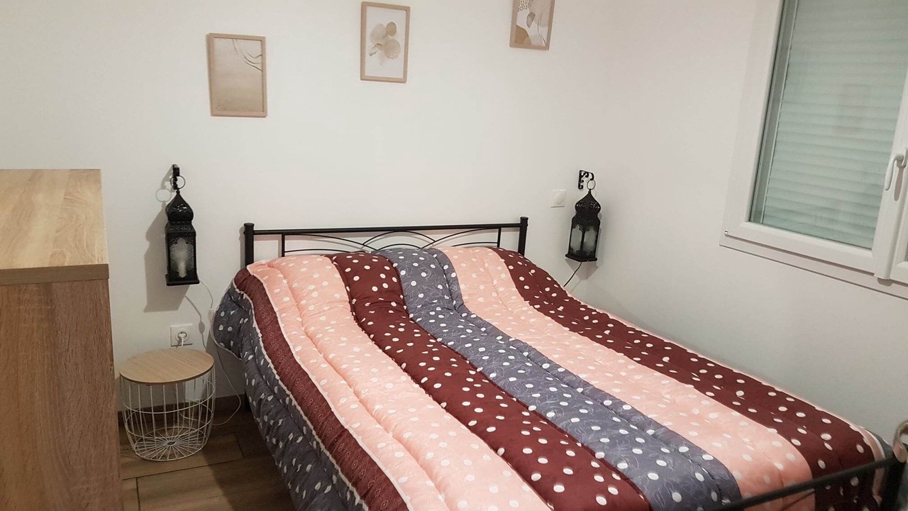 Photo of Bedroom in Neuvireuil