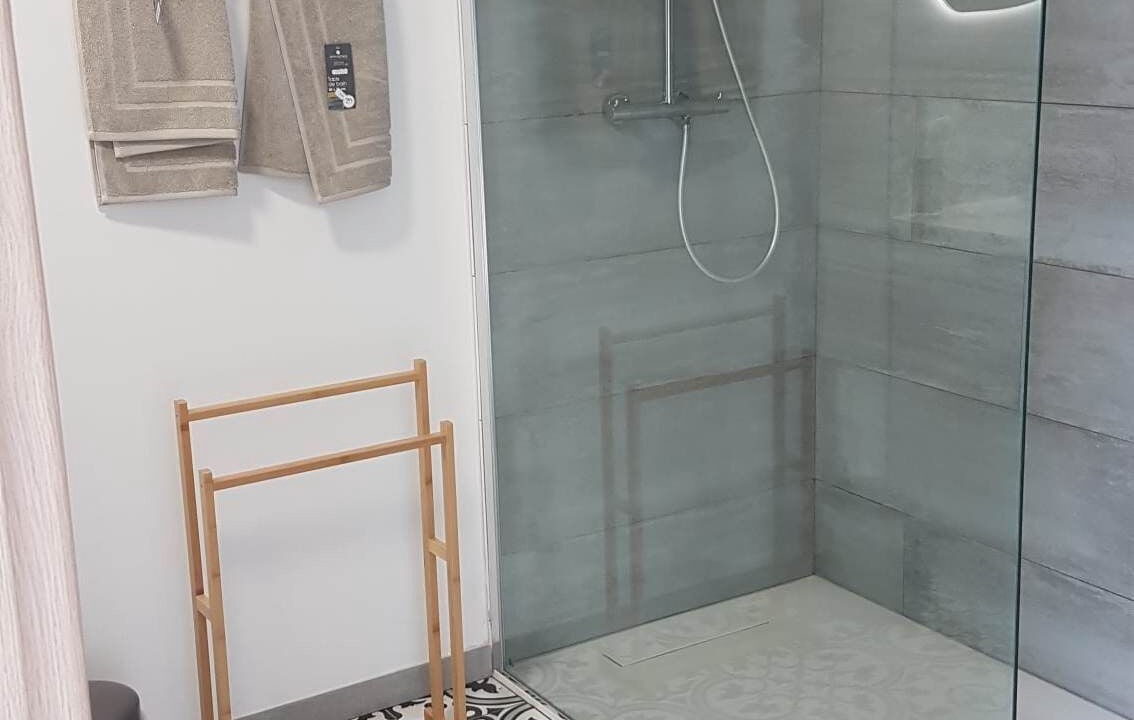 Photo of Bathroom in Neuvireuil