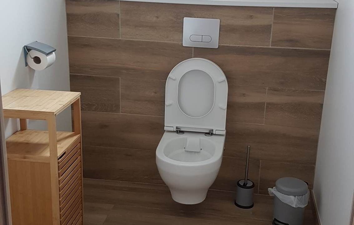 Photo of Bathroom in Neuvireuil