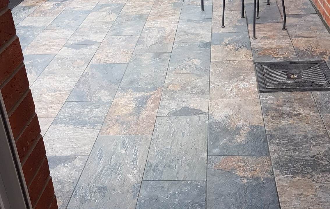 Photo of Patio Balcony in Neuvireuil