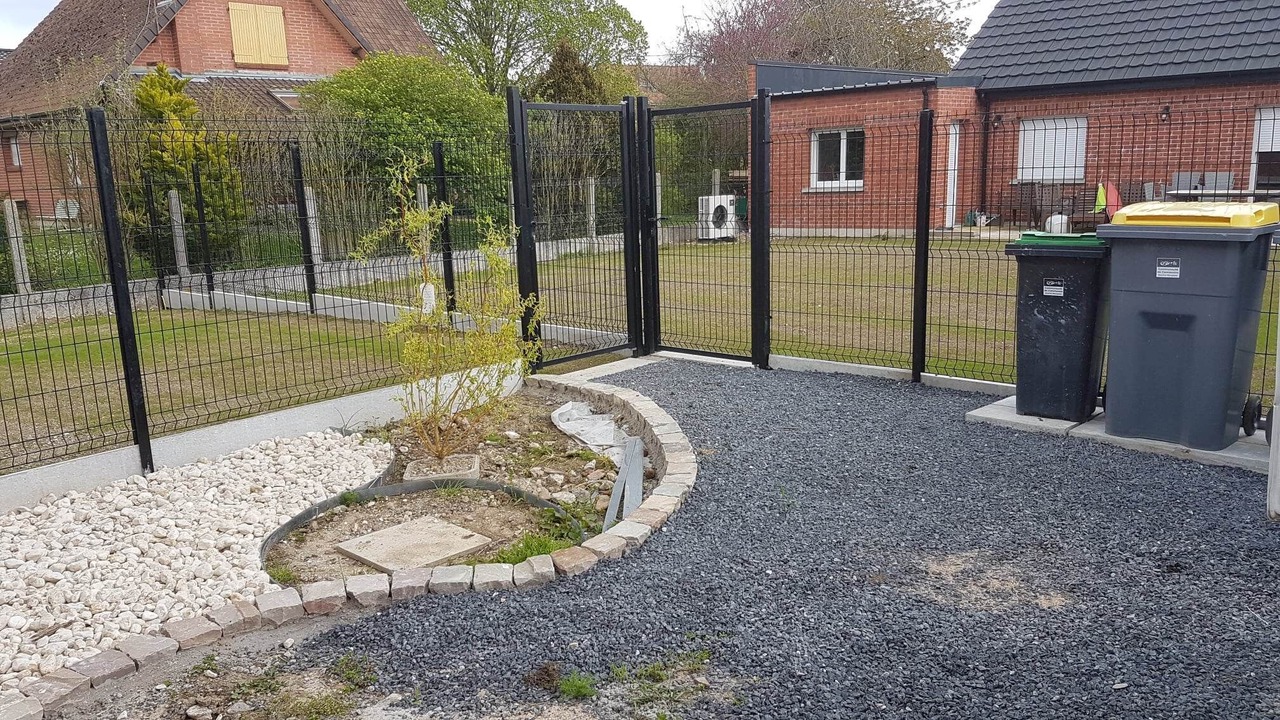 Photo of Outdoor in Neuvireuil