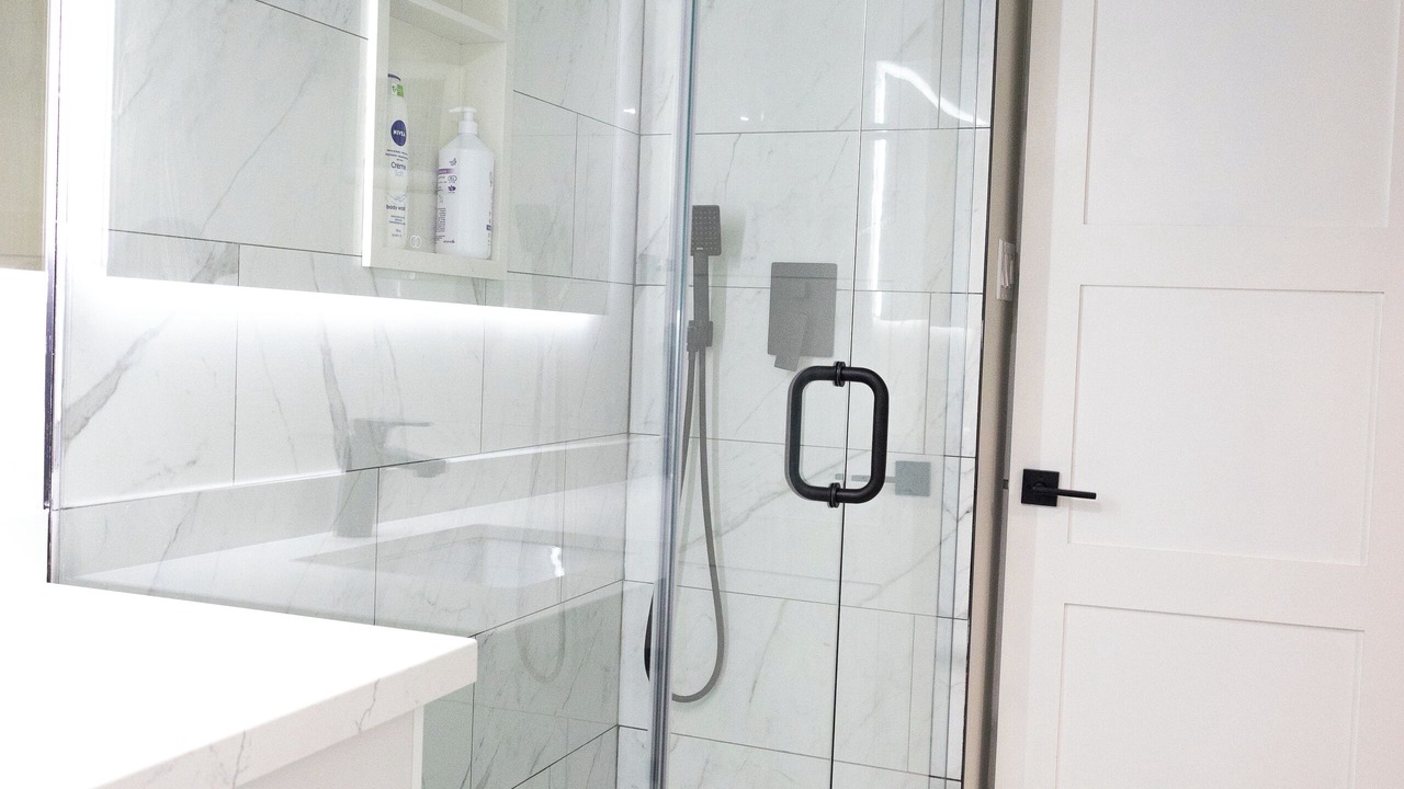 Photo of Bathroom in Mount Pleasant