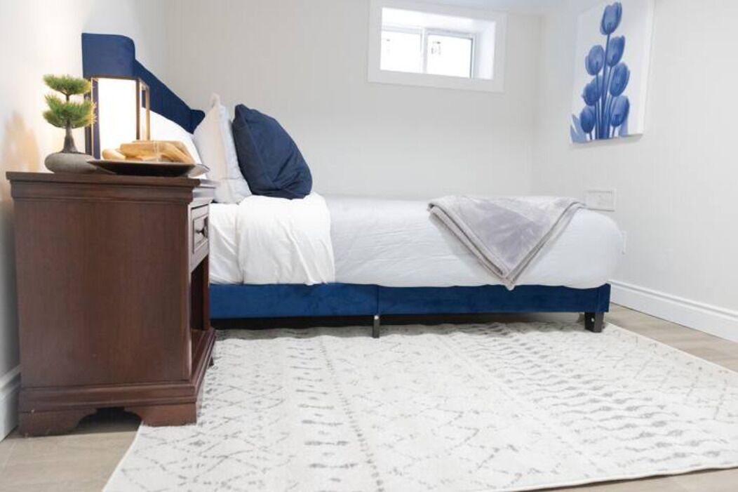 Photo of Bedroom in Mount Pleasant