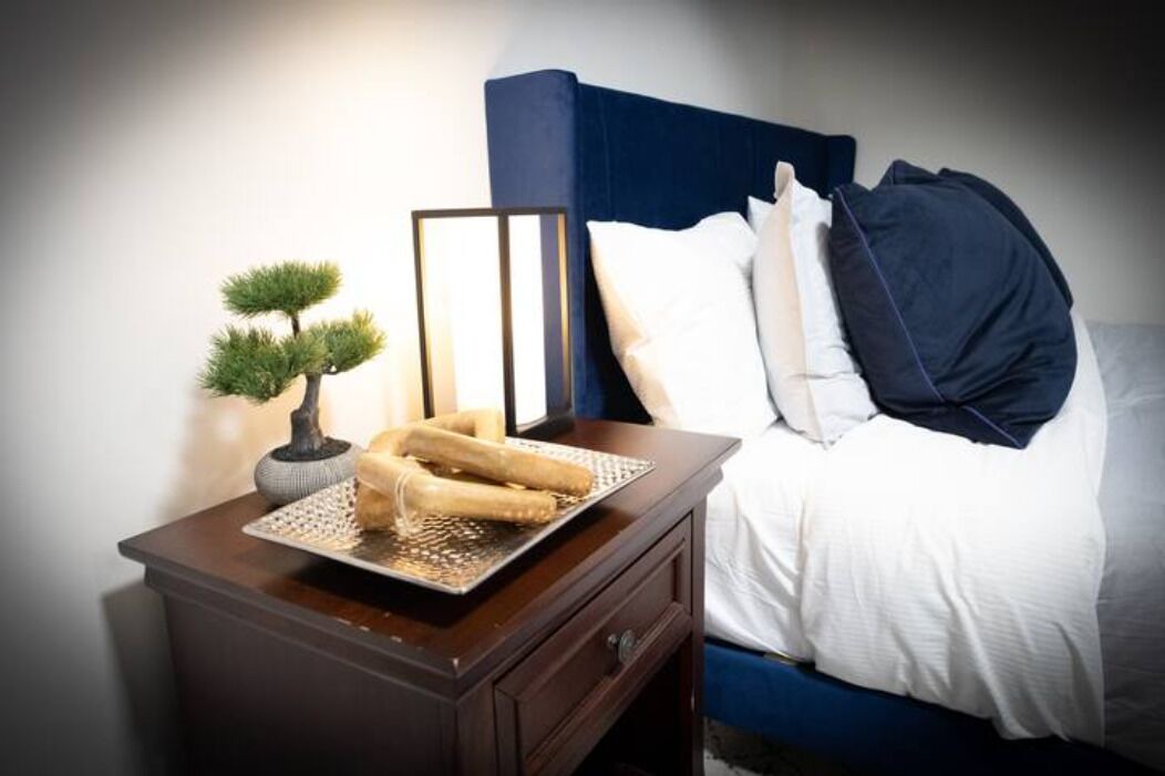 Photo of Bedroom in Mount Pleasant