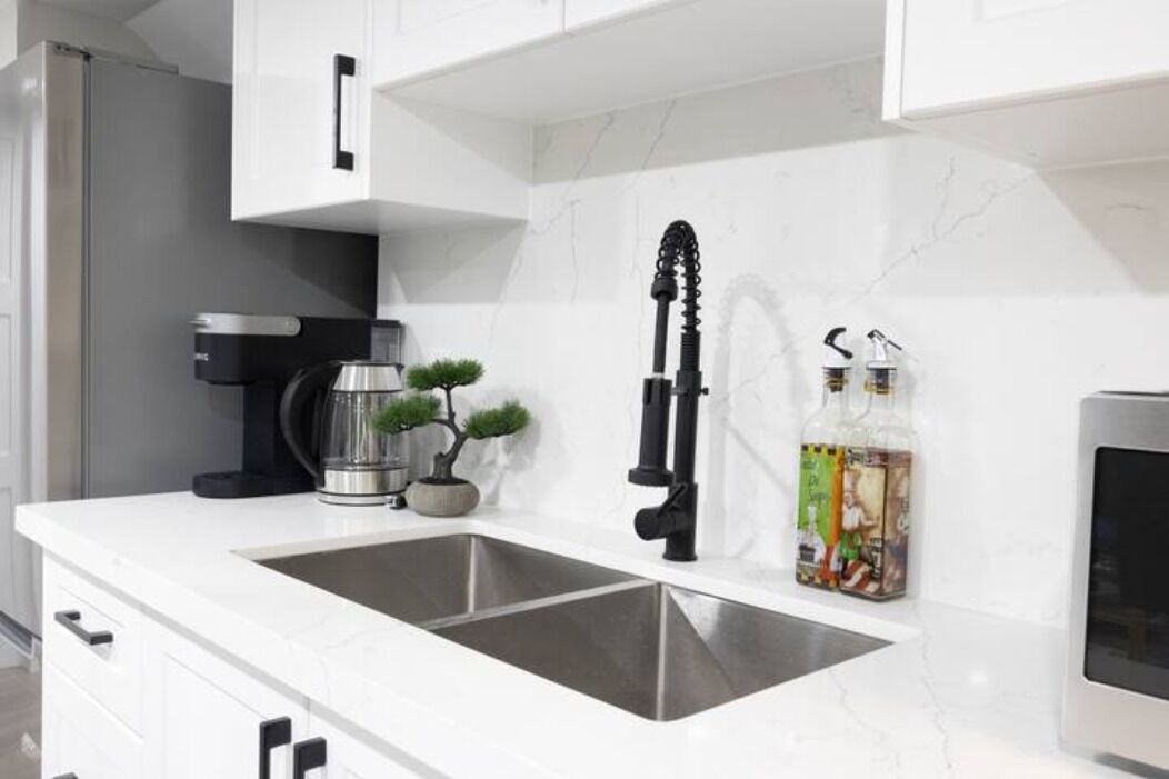 Photo of Kitchen in Mount Pleasant