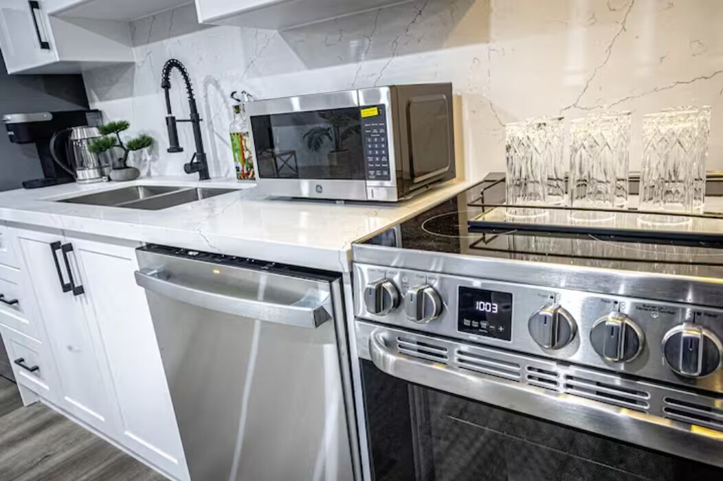 Photo of Kitchen in Mount Pleasant