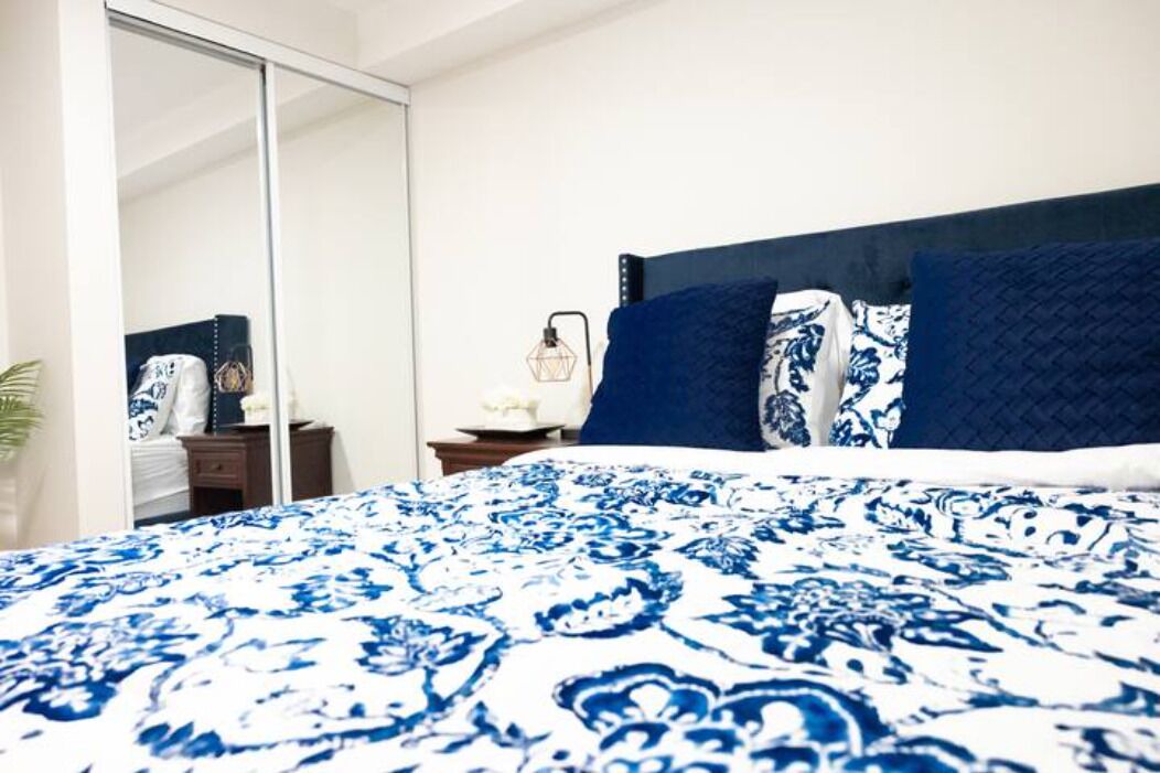 Photo of Bedroom in Mount Pleasant