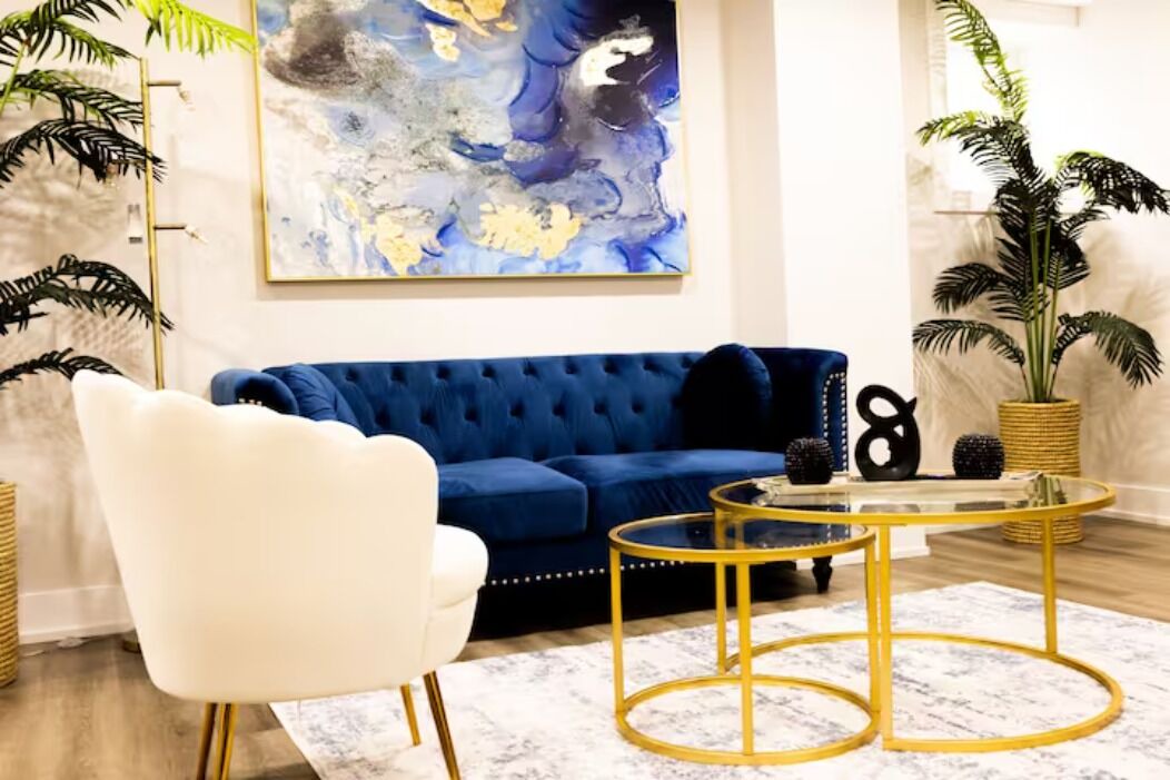 Photo of Livingroom in Mount Pleasant