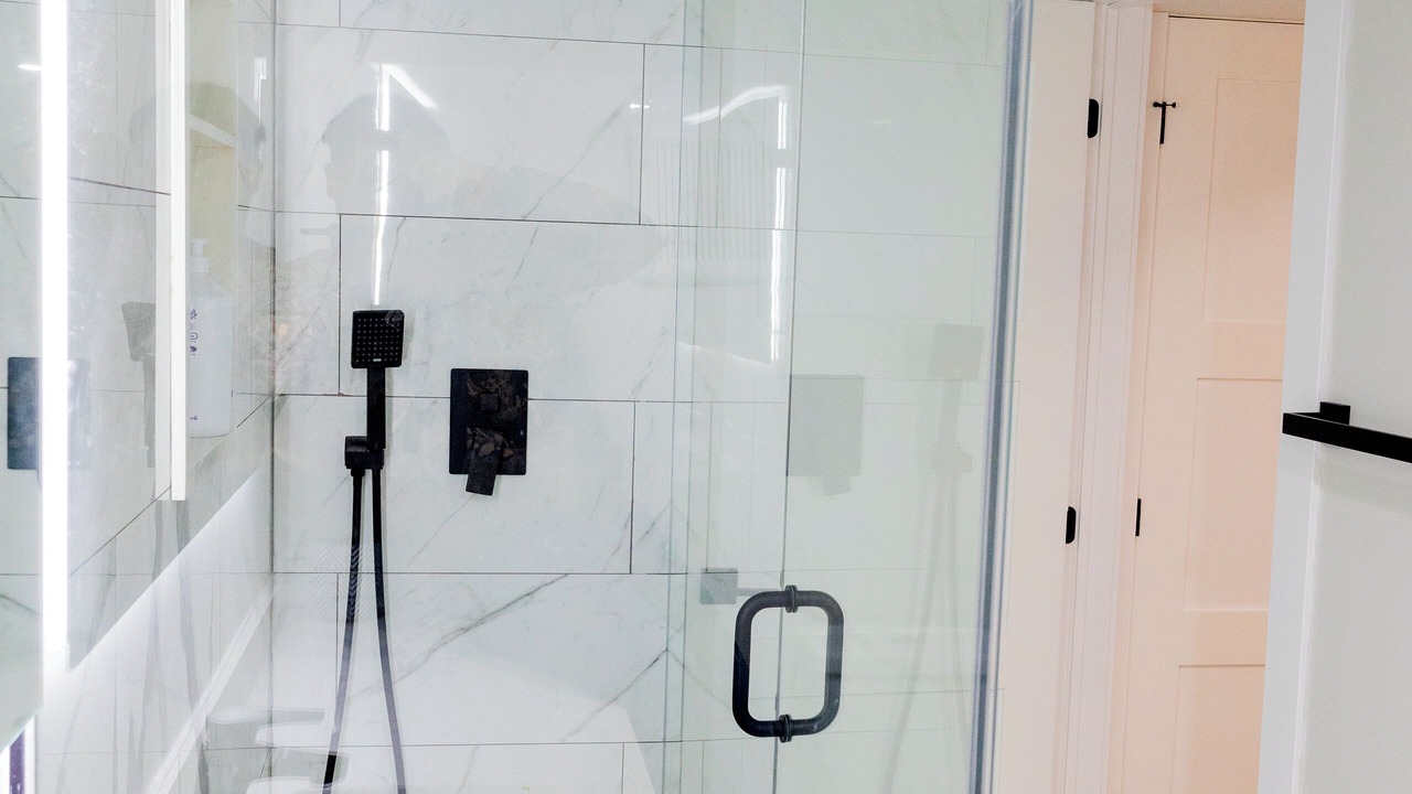 Photo of Bathroom in Mount Pleasant