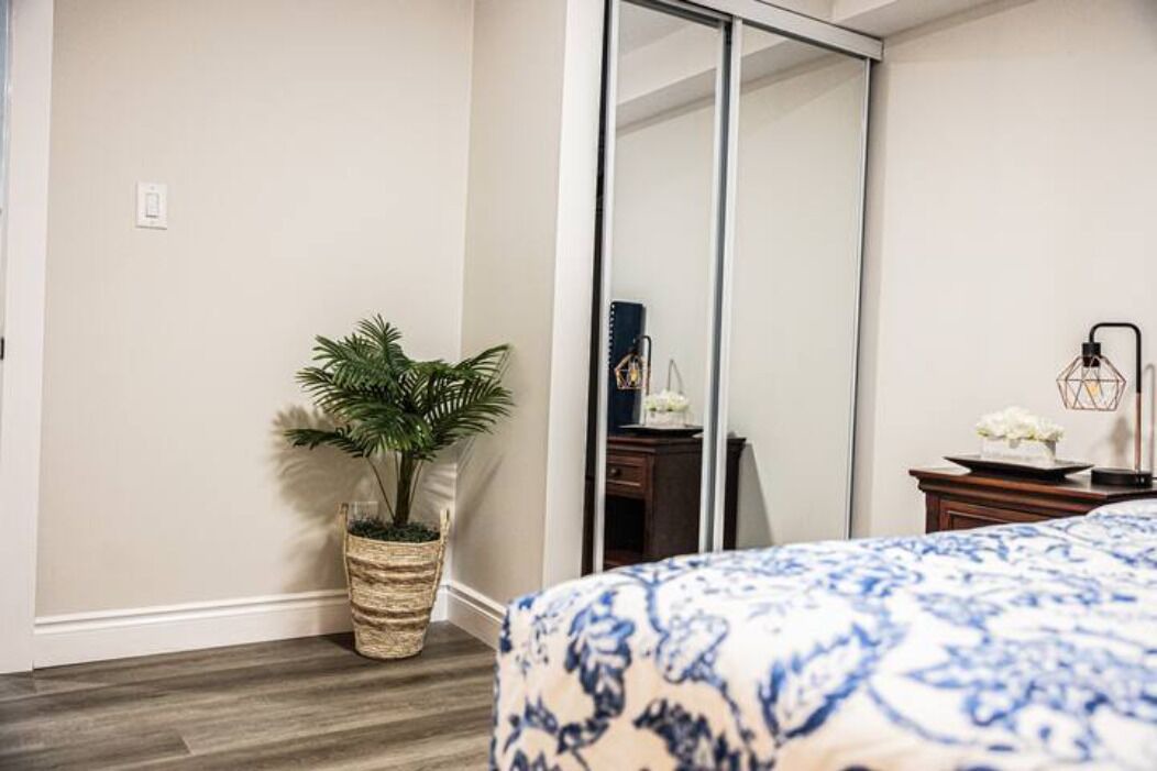 Photo of Bedroom in Mount Pleasant
