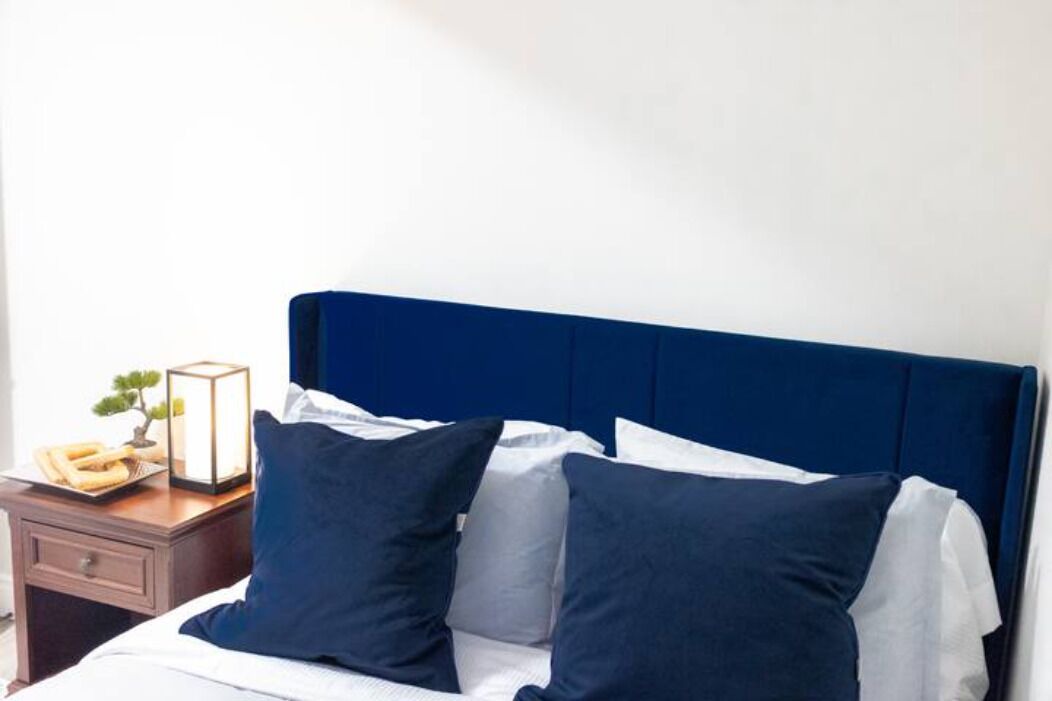 Photo of Bedroom in Mount Pleasant