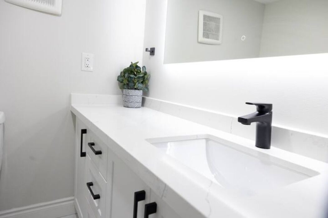 Photo of Bathroom in Mount Pleasant