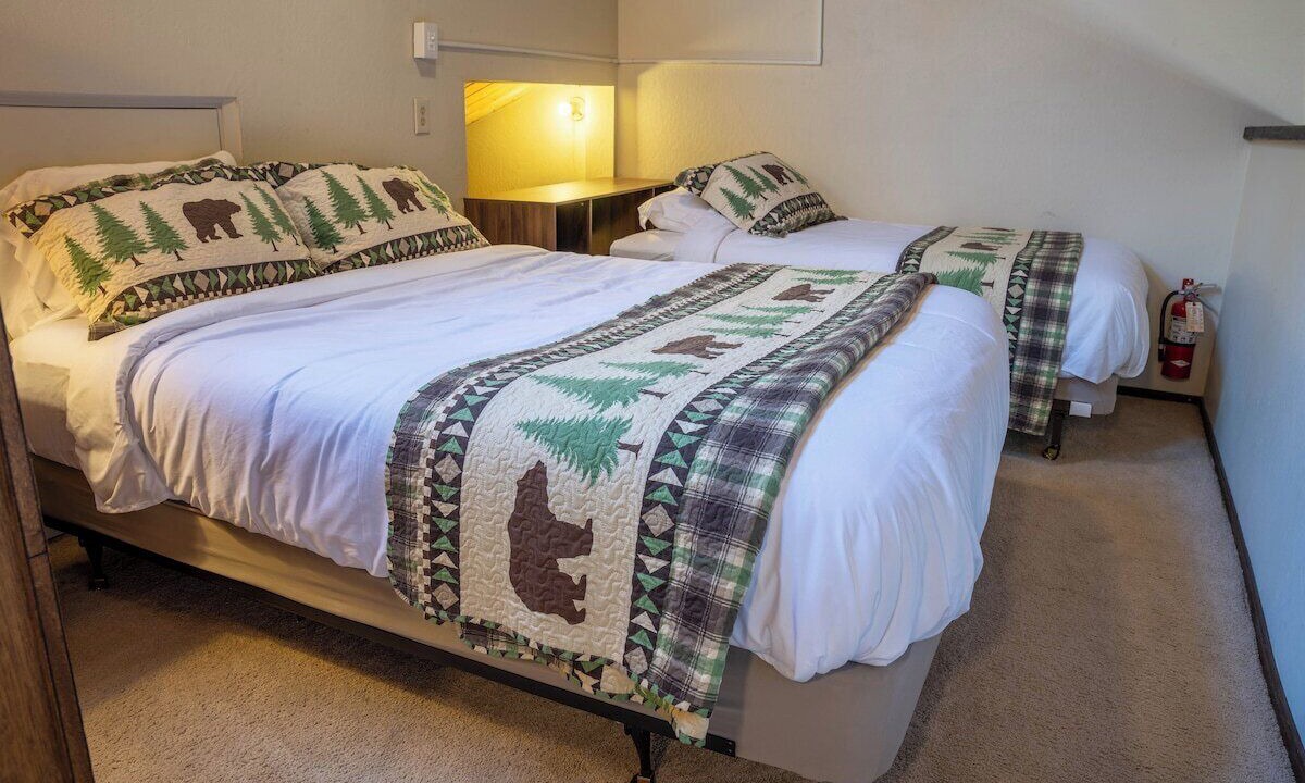 Photo of Bedroom in Kings Beach