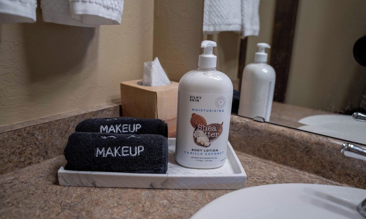 Photo of Bathroom in Kings Beach