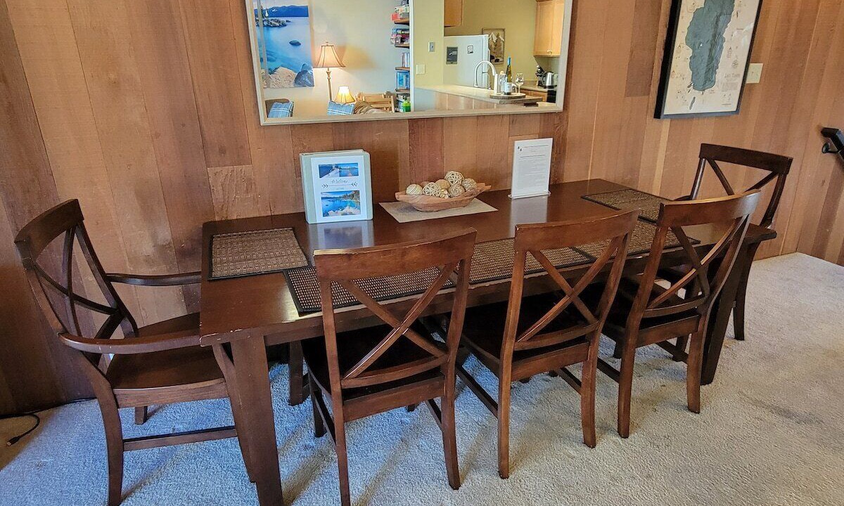 Photo of Bedroom in Kings Beach