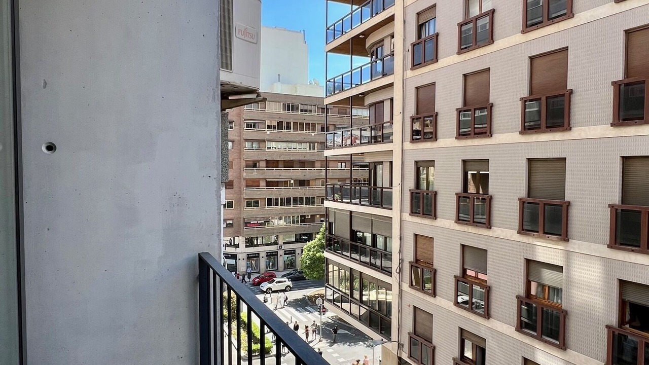 Photo of Outdoor in Ensanche Diputacion