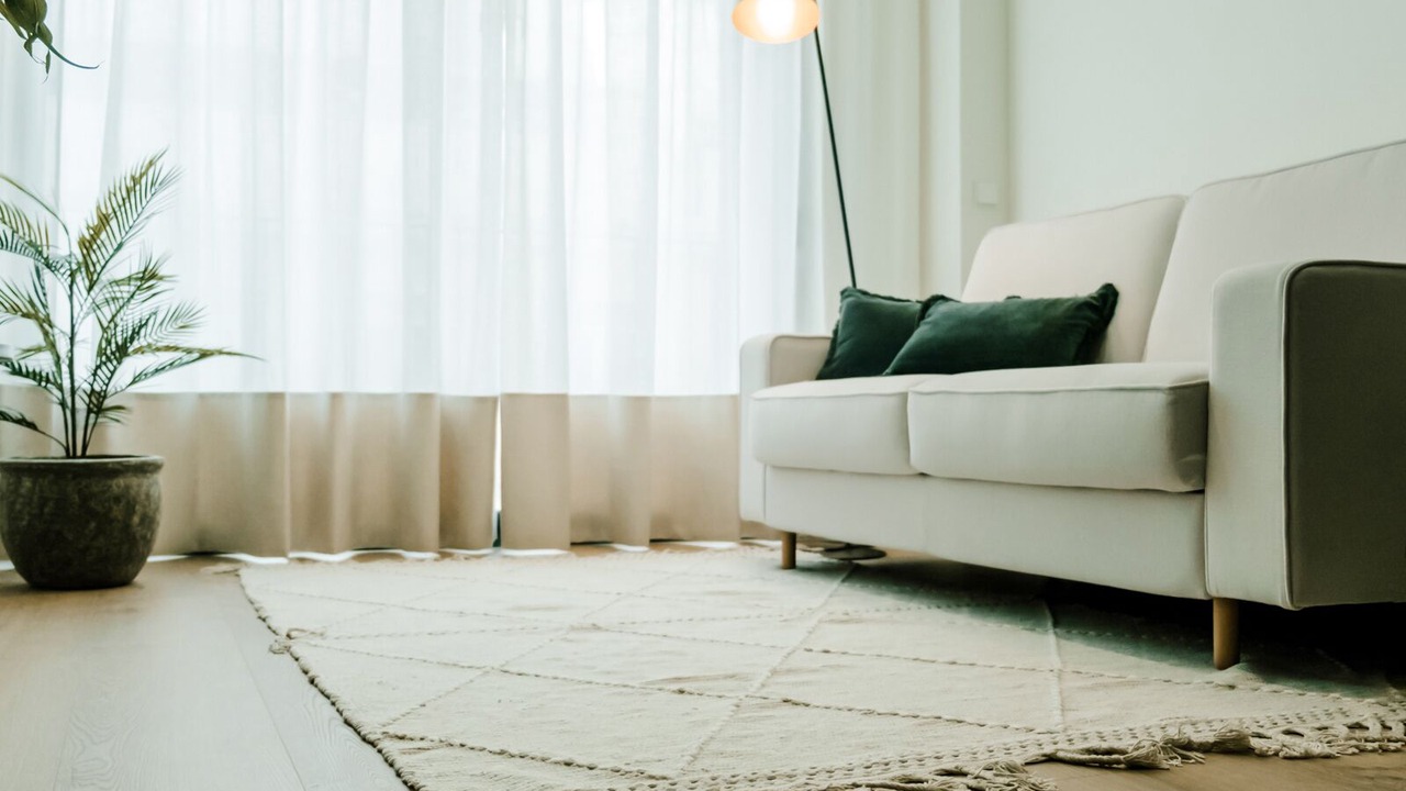 Photo of Livingroom in Ensanche Diputacion