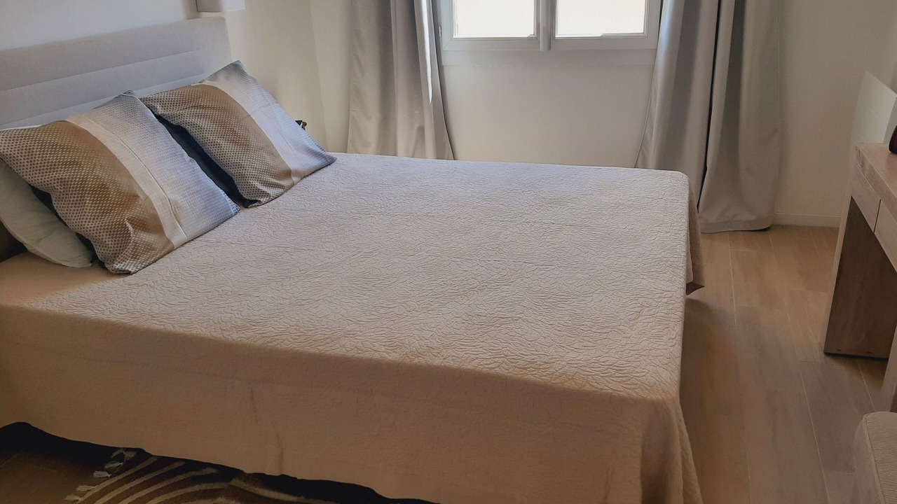 Photo of Bedroom in Carry-le-Rouet