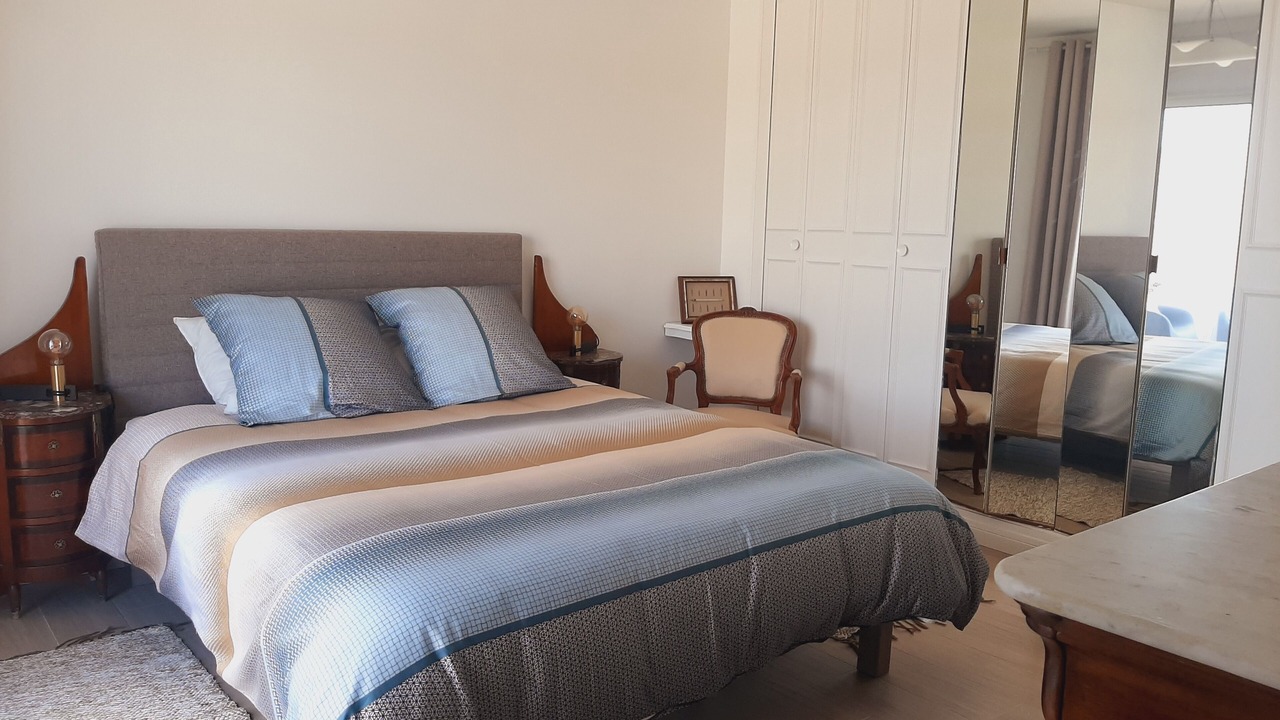 Photo of Bedroom in Carry-le-Rouet