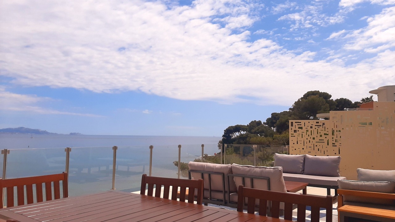 Photo of Outdoor in Carry-le-Rouet