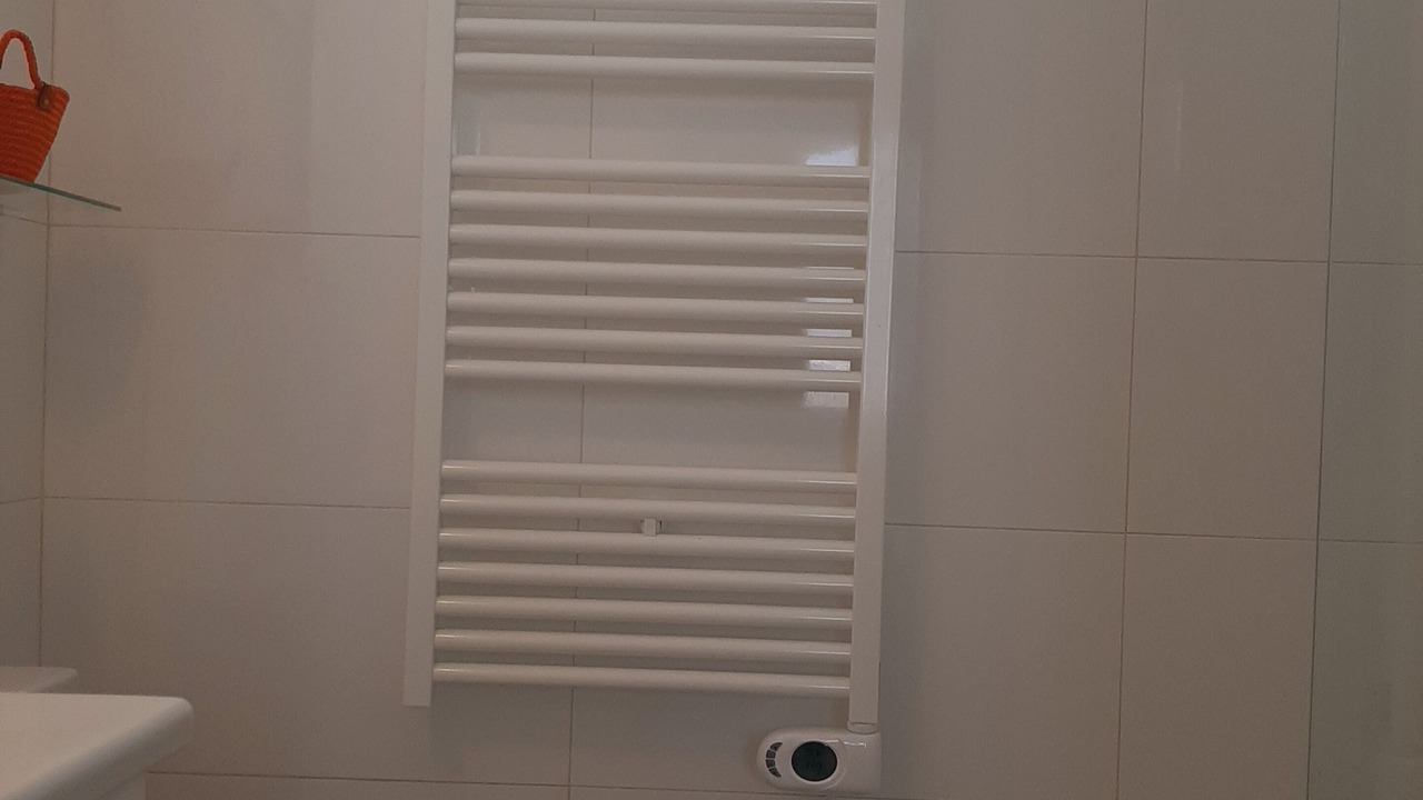 Photo of Bathroom in Carry-le-Rouet