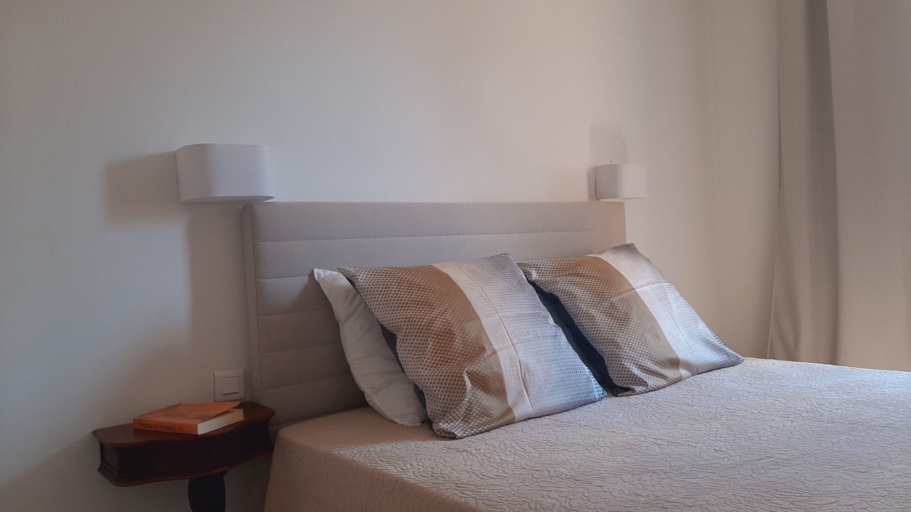 Photo of Bedroom in Carry-le-Rouet