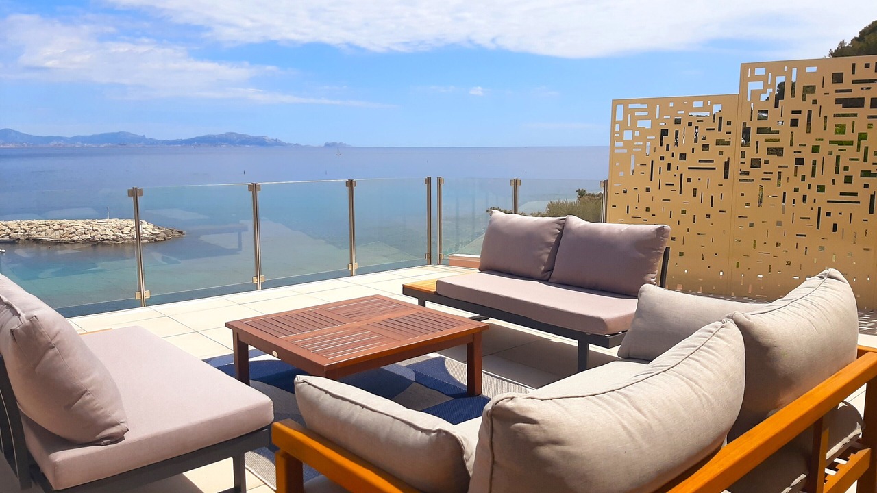 Photo of Outdoor in Carry-le-Rouet