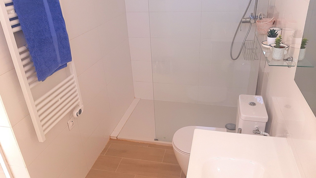 Photo of Bathroom in Carry-le-Rouet