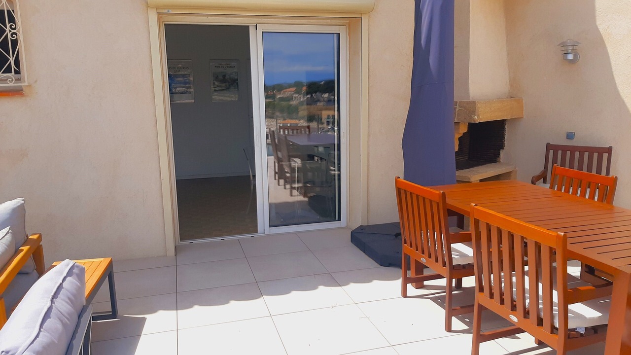 Photo of Outdoor in Carry-le-Rouet